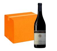 Giacomo Grimaldi Ravera Barolo Docg (6 Bottiglie)