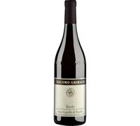 Giacomo Grimaldi Sotto Castello Di Novello Barolo Docg 2020