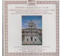 Giacomo - I Puccini