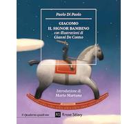 Giacomo il signor bambino