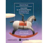 Giacomo il signor bambino