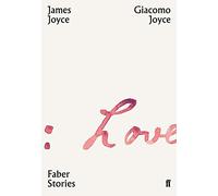 Faber Stories: Giacomo Joyce: James Joyce