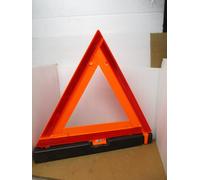 Giacomo King & Co Emergenza Sicurezza Warning Triangolo Flare Kit Reflector