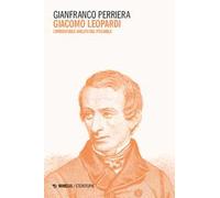 Giacomo Leopardi. L’irriducibile anelito del possibile