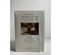 Giacomo Leopardi Zibaldone di pensieri Edizione su indici tematici