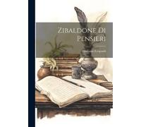 Giacomo Leopardi Zibaldone Di Pensieri (Tascabile)