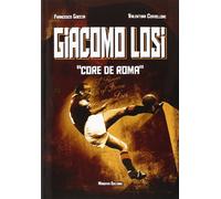 Giacomo Losi. Core de Roma