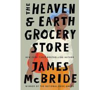 Giacomo Mcbride Libro The Heaven & Earth Alimentari Conservare:a Novel Inglese