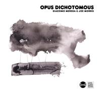 Giacomo Merega & Joe Morris - Opus dicotomico