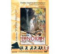 Giacomo Meyerbeer - Dinorah Ou Le Pardon De Ploermel