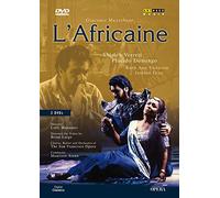 Giacomo Meyerbeer - L'africaine