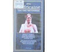 Giacomo Meyerbeer - L'Africaine