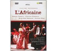 Giacomo Meyerbeer - L'Africaine
