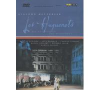 Giacomo Meyerbeer - Les Huguenots (+booklet)