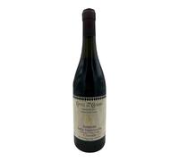 Giacomo Montresor - Amarone della Valpolicella Classico DOC "Capitel della Crosara" 1995 0,75 lt.