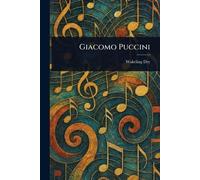 Giacomo Puccini