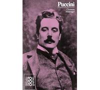 Giacomo Puccini