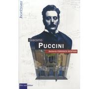 Giacomo Puccini