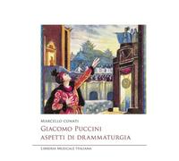 Giacomo Puccini. Aspetti di drammaturgia