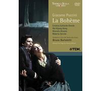 Giacomo Puccini - Boheme-Comp Opera