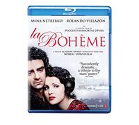 Giacomo Puccini - Boheme [Edizione: Regno Unito]