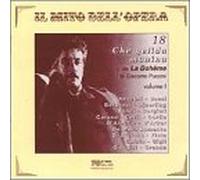 Giacomo Puccini - Che Gelida Manina-Vol. 1
