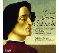 Giacomo Puccini - Gianni Schicchi