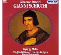 Giacomo Puccini - Gianni Schicchi-Comp Opera