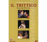 Giacomo Puccini - Il Trittico