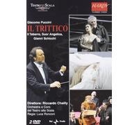 Giacomo Puccini: Il trittico (Teatro alla Scala 2008)