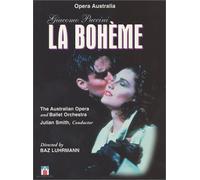 Giacomo Puccini - La Boheme