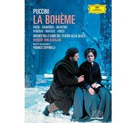 Giacomo Puccini - La Boheme