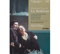 Giacomo Puccini - La Bohème