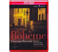 Giacomo Puccini - La Bohème