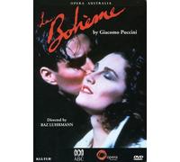 Giacomo Puccini - La Boheme