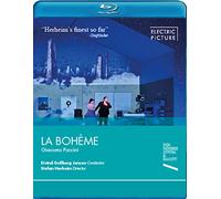 Giacomo Puccini: La Boheme