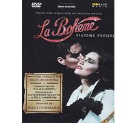 La Boheme (DVD)