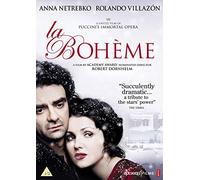 Giacomo Puccini - La Boheme [Edizione: Regno Unito]