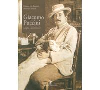 Giacomo Puccini. Luoghi e sentimenti. Con CD Audio - [Polistampa]