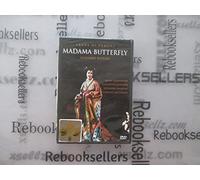 Giacomo Puccini - Madama Butterfly