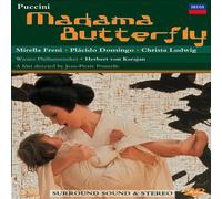 Giacomo Puccini - Madama Butterfly
