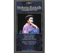 Giacomo Puccini - Madama Butterfly