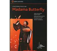 Giacomo Puccini - Madama Butterfly