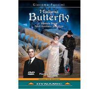 Giacomo Puccini - Madama Butterfly [Complete Ope