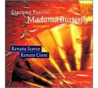 Giacomo Puccini - Madama Butterfly-Hlts