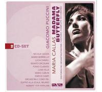 Callas,Maria - Madama Butterfly (Ga) (Puccini,Giacomo)