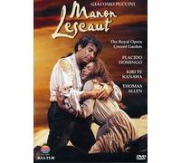 Giacomo Puccini - Manon Lescaut