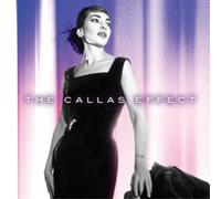 Giacomo Puccini Maria Callas: The Callas Effect Album