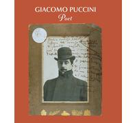 Giacomo Puccini poet - AA.VV.