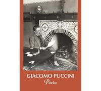 Giacomo Puccini poeta